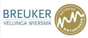 Logo Notarissen Breuker Vellinga Wiersma